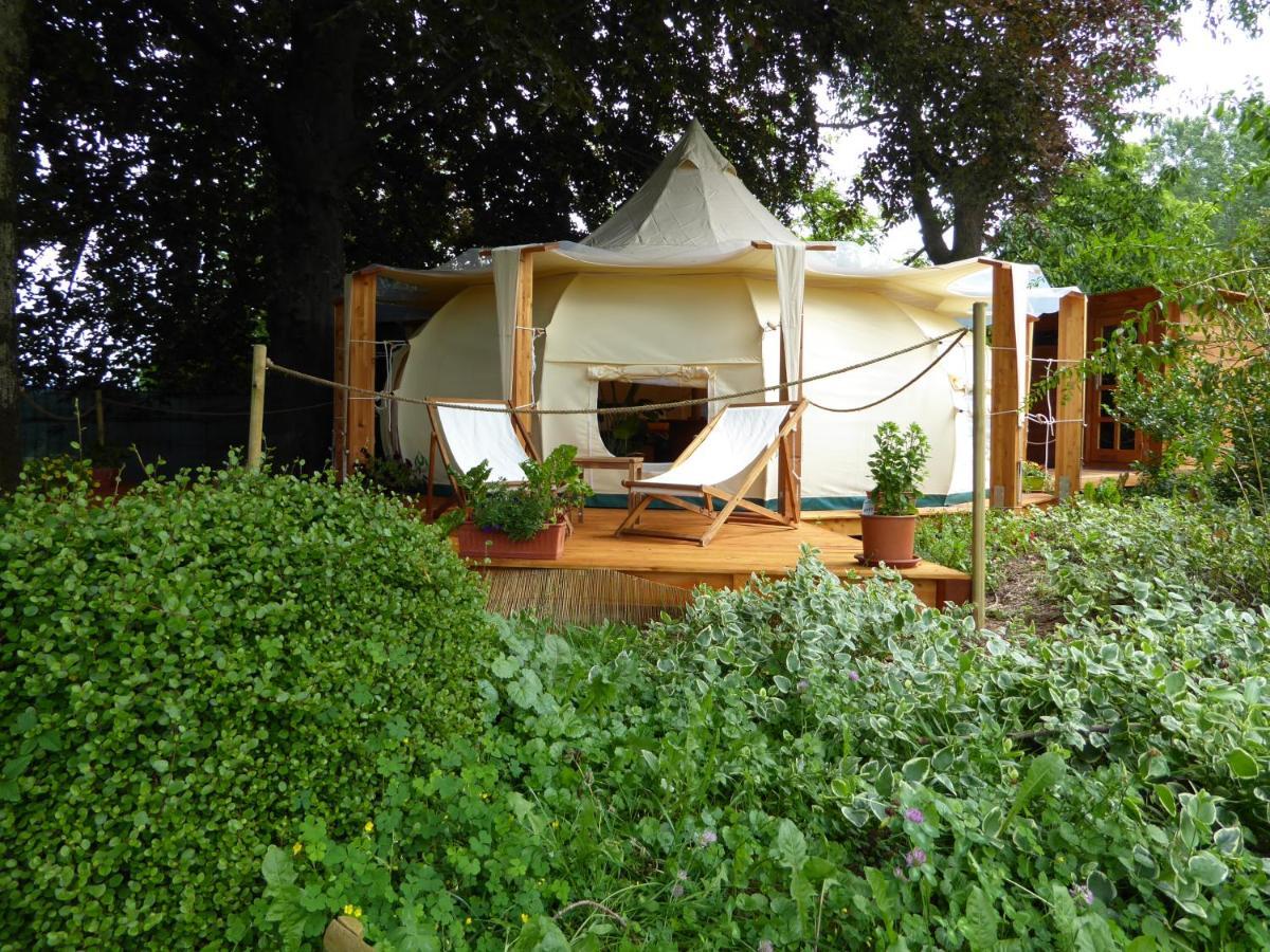 Frühstückspension Oasi Degli Dei 3*