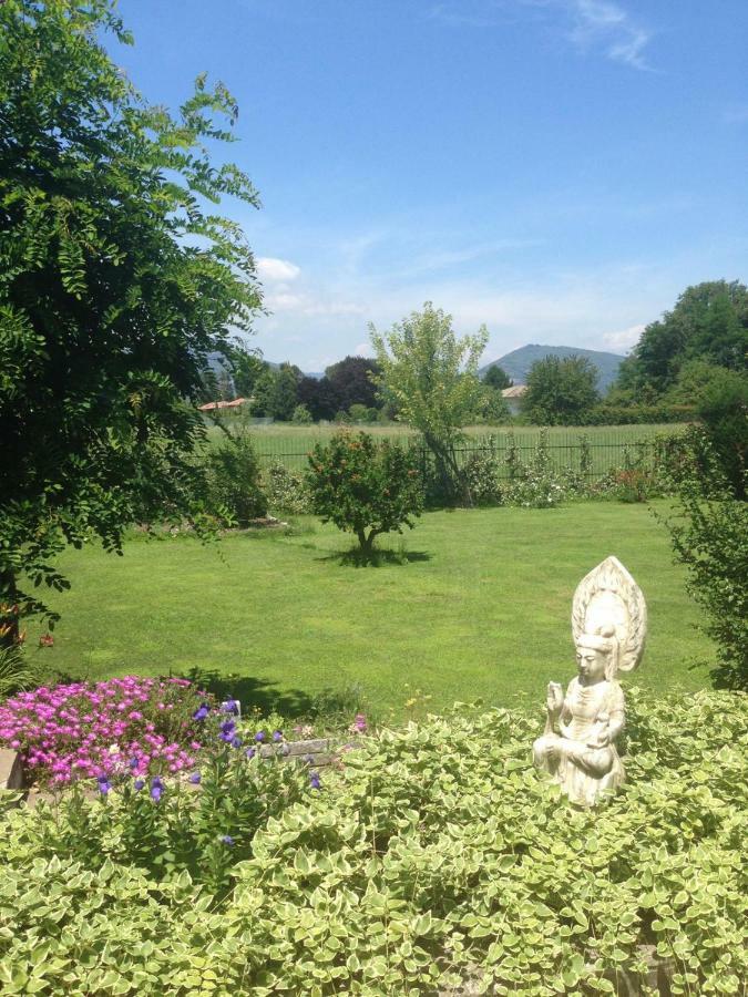 Frühstückspension Oasi Degli Dei 3*