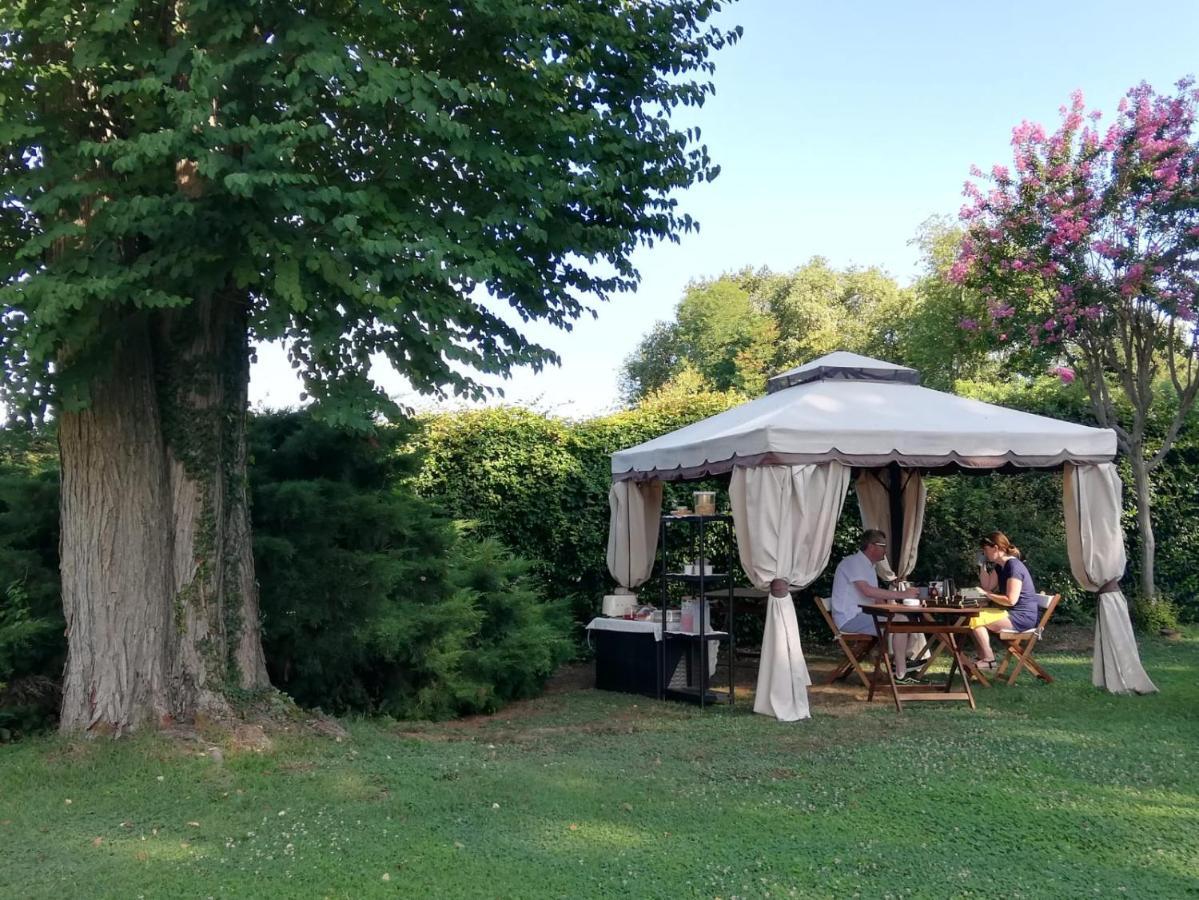 Frühstückspension Oasi Degli Dei 3*