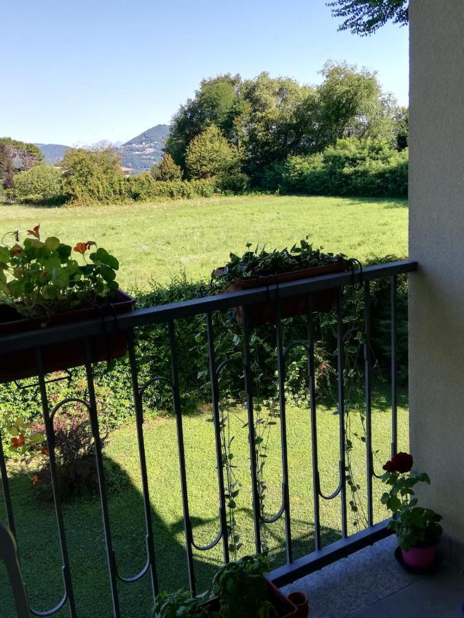 Frühstückspension Oasi Degli Dei