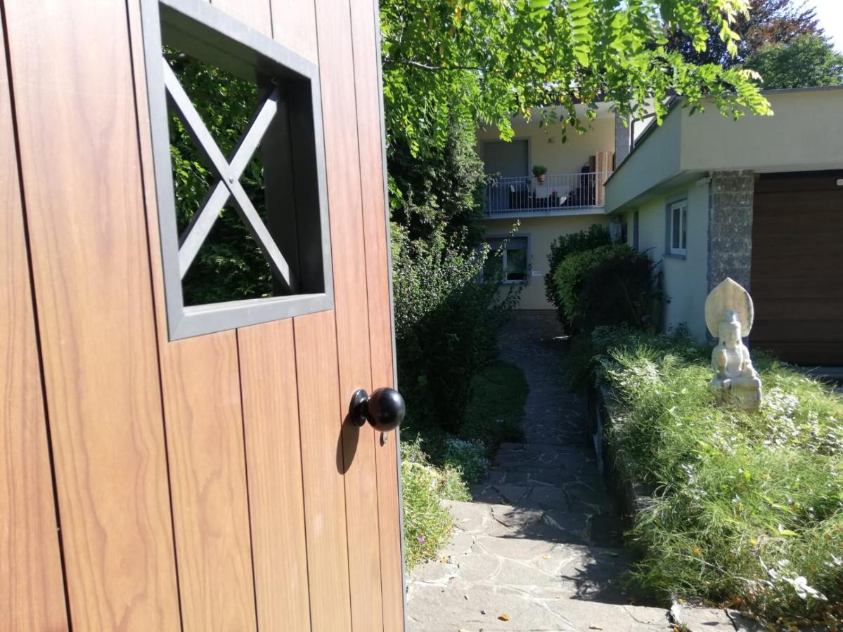 Oasi Degli Dei Frühstückspension Ranco