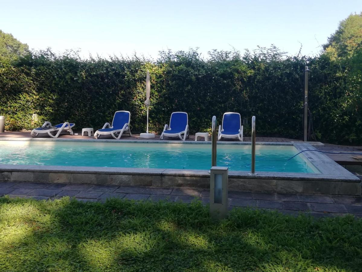Frühstückspension Oasi Degli Dei 3*