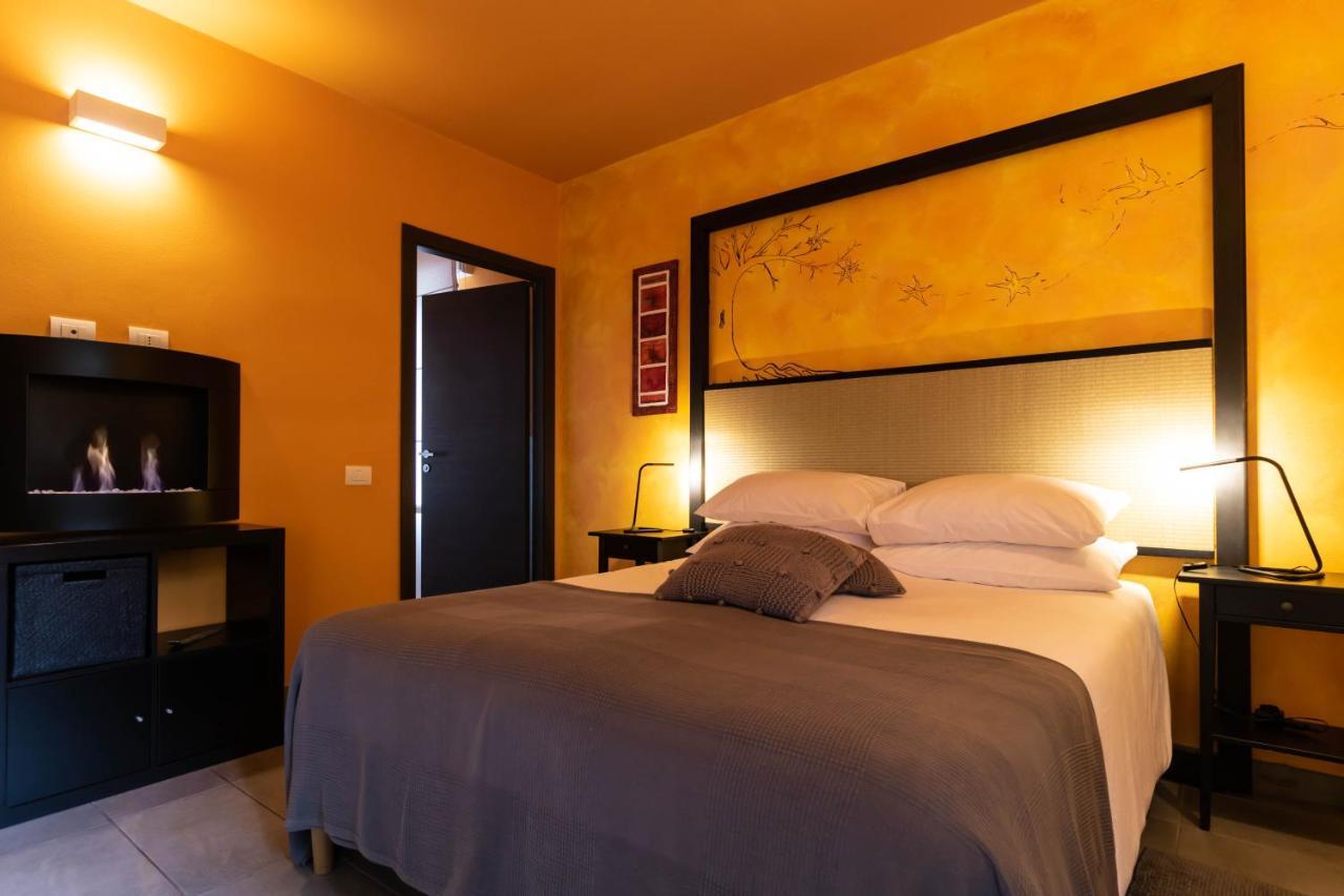 Bed & Breakfast Oasi Degli Dei 3*