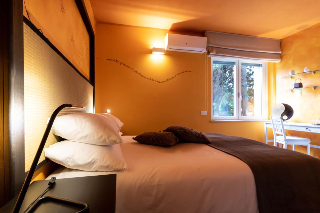 Oasi Degli Dei Bed & Breakfast 3*