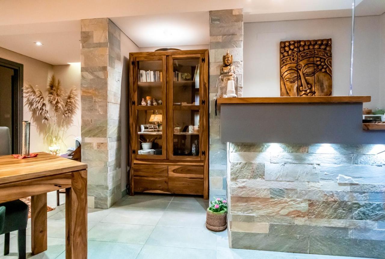 Oasi Degli Dei Bed & Breakfast 3*