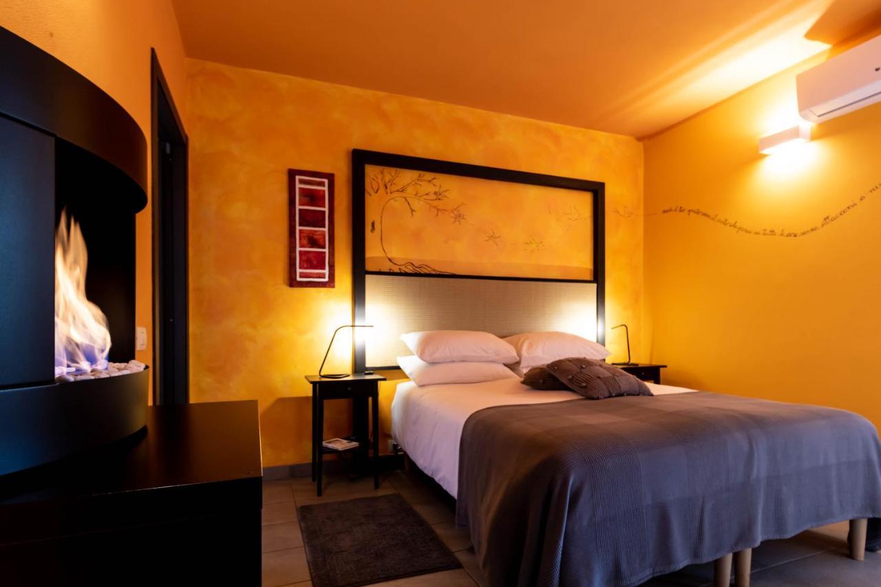 Bed & Breakfast Oasi Degli Dei 3*