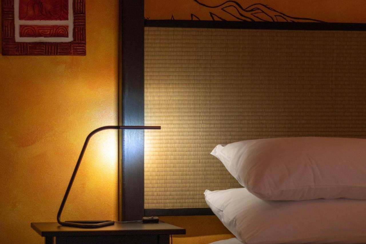 Oasi Degli Dei Bed & Breakfast
